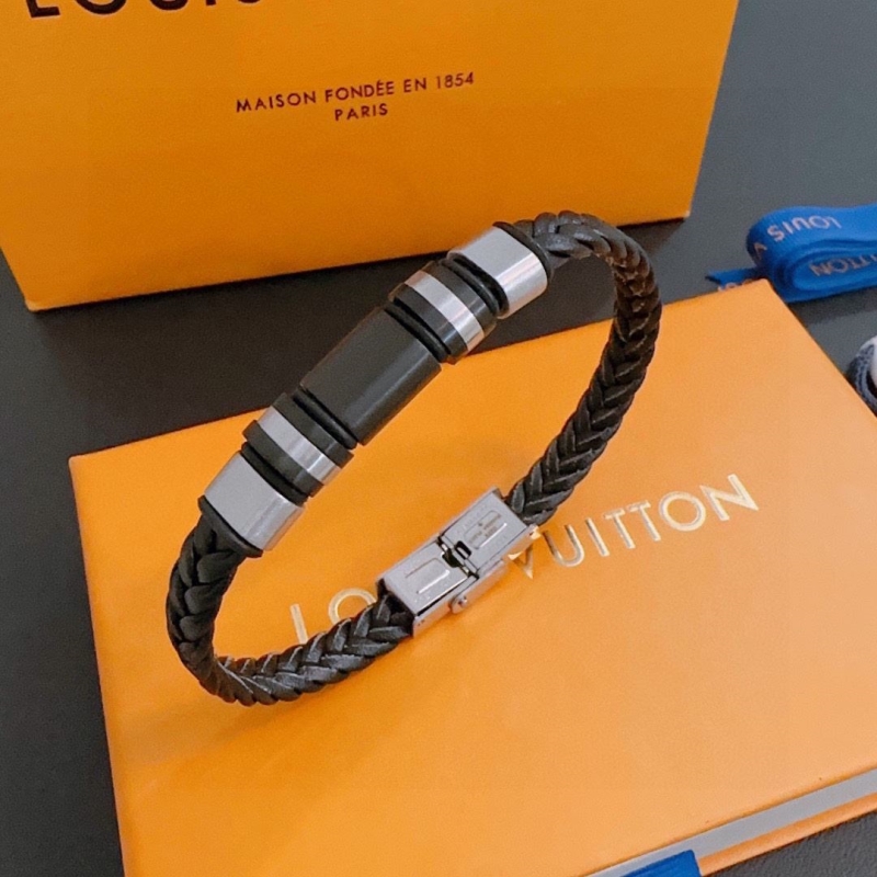 LV Bracelets